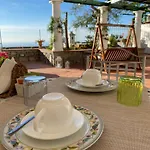 La Ciammurrella 4* Anacapri (Isola di Capri)