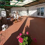 La Ciammurrella Anacapri (Isola di Capri)