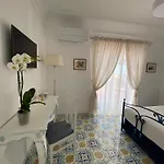La Ciammurrella 4* Anacapri (Isola di Capri)