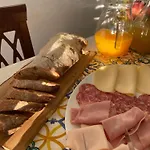 La Ciammurrella Bed & Breakfast