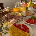 La Ciammurrella 4* Anacapri (Isola di Capri)