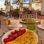 La Ciammurrella Bed & Breakfast 4*