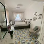 La Ciammurrella 4* Anacapri (Isola di Capri)