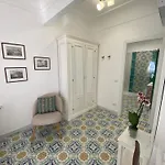 Bed & Breakfast La Ciammurrella 4*