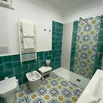 La Ciammurrella 4* Anacapri (Isola di Capri)