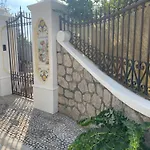 La Ciammurrella 4* Anacapri (Isola di Capri)
