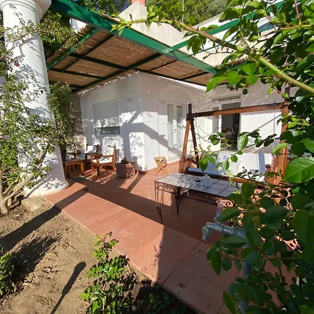 La Ciammurrella Bed & Breakfast 4*