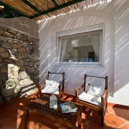 La Ciammurrella 4*