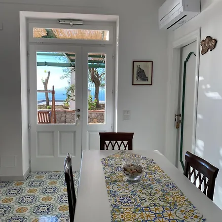 Bed & Breakfast La Ciammurrella 4*