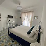 La Ciammurrella Panzió Anacapri