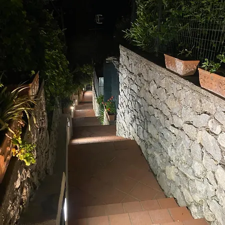 La Ciammurrella * Anacapri (Isola di Capri)