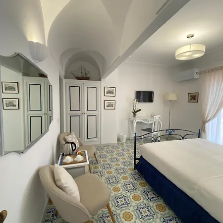 La Ciammurrella