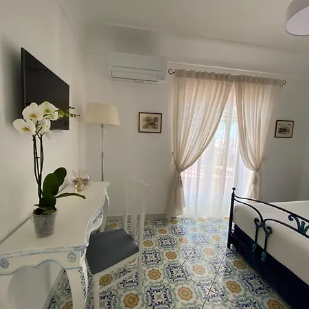 La Ciammurrella * Anacapri (Isola di Capri)