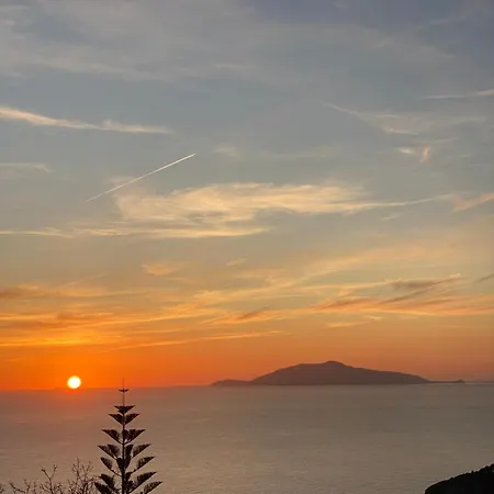 La Ciammurrella * Anacapri (Isola di Capri)