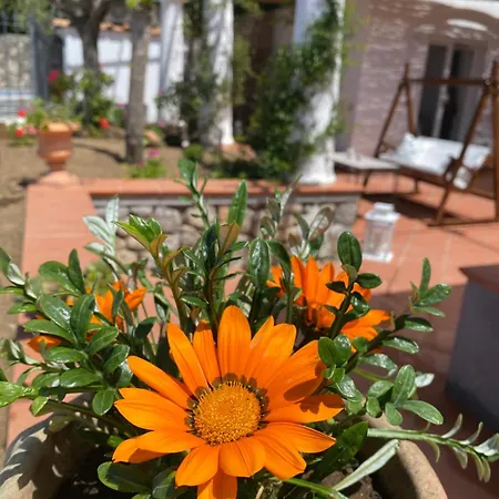 La Ciammurrella Отель типа 