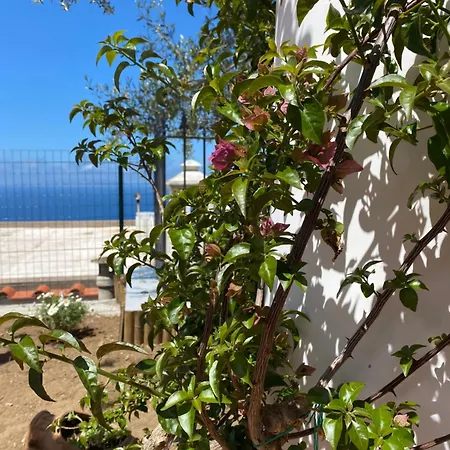 La Ciammurrella Frühstückspension Anacapri (Isola di Capri)