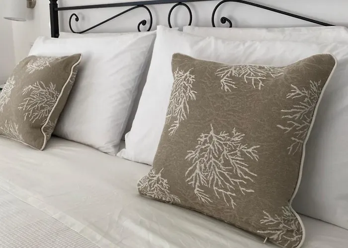 La Ciammurrella Анакапри