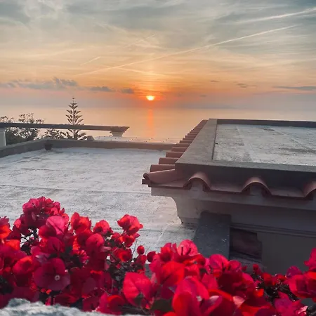 La Ciammurrella Bed & Breakfast