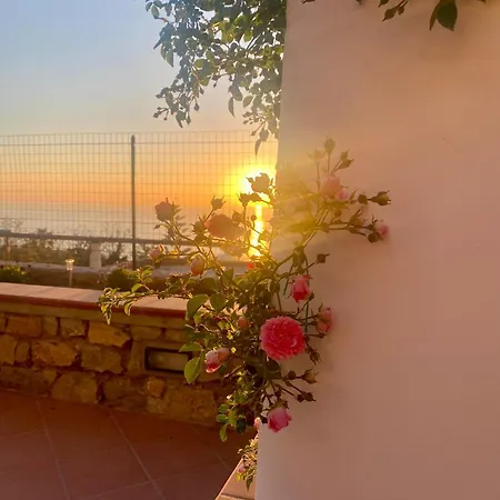 Bed & Breakfast La Ciammurrella