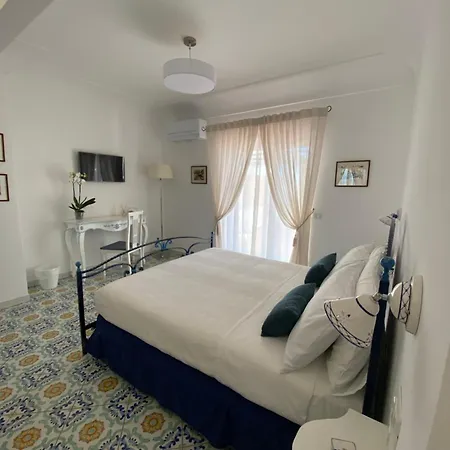 La Ciammurrella Bed & Breakfast Anacapri (Isola di Capri)