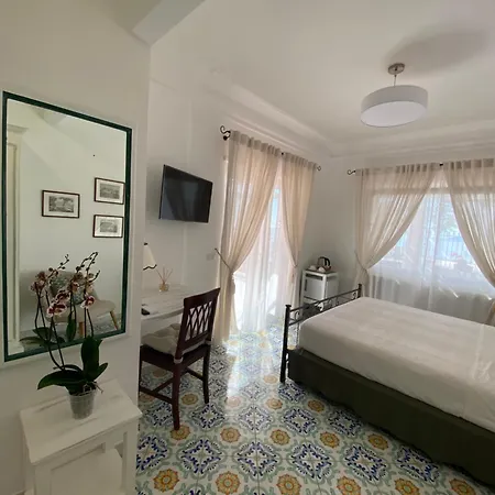 Bed & Breakfast La Ciammurrella