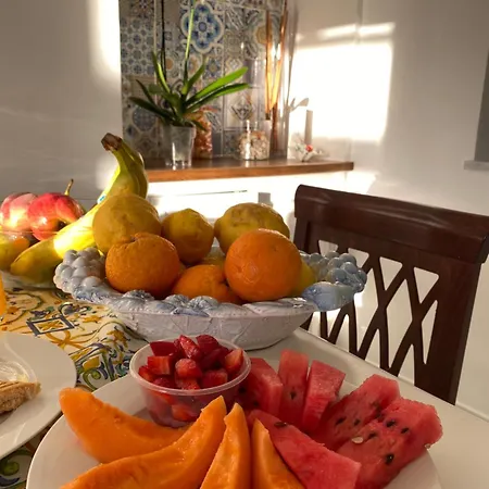 Bed & Breakfast La Ciammurrella Anacapri (Isola di Capri)