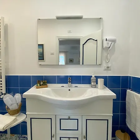 Bed & Breakfast La Ciammurrella