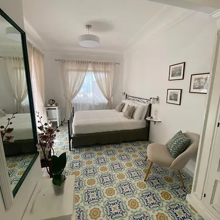 La Ciammurrella 4* Anacapri (Isola di Capri)