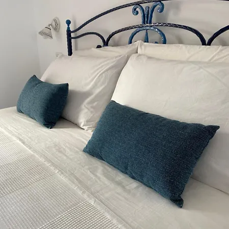 La Ciammurrella Bed & Breakfast *
