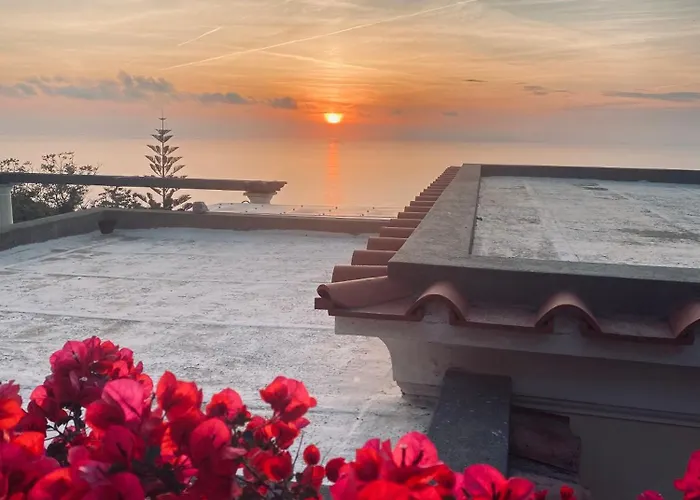 La Ciammurrella Bed & Breakfast