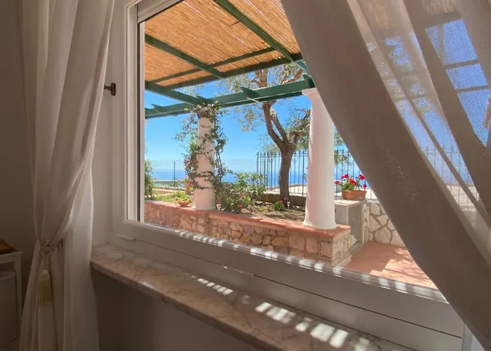 Bed & Breakfast La Ciammurrella