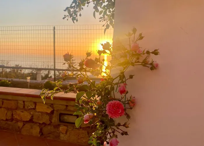 Bed & Breakfast La Ciammurrella