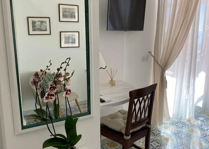 Bed & Breakfast La Ciammurrella