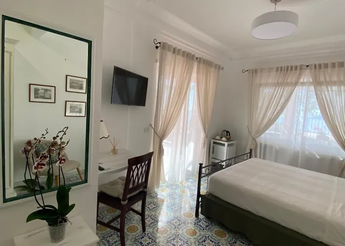 Bed & Breakfast La Ciammurrella