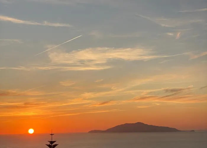 La Ciammurrella 4* Anacapri (Isola di Capri)