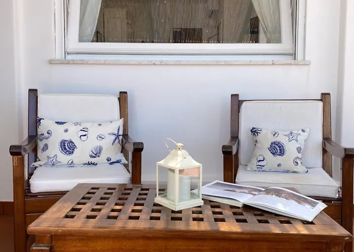 La Ciammurrella Bed & Breakfast 4*