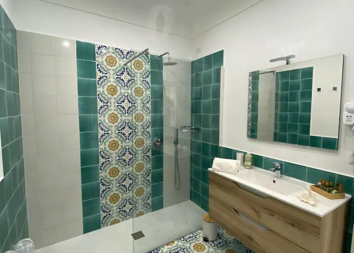 Bed & Breakfast La Ciammurrella 4*