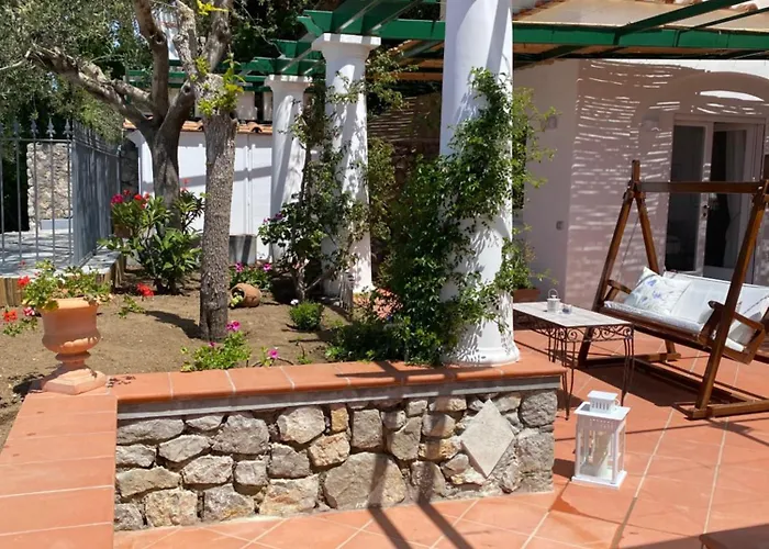 Bed & Breakfast La Ciammurrella