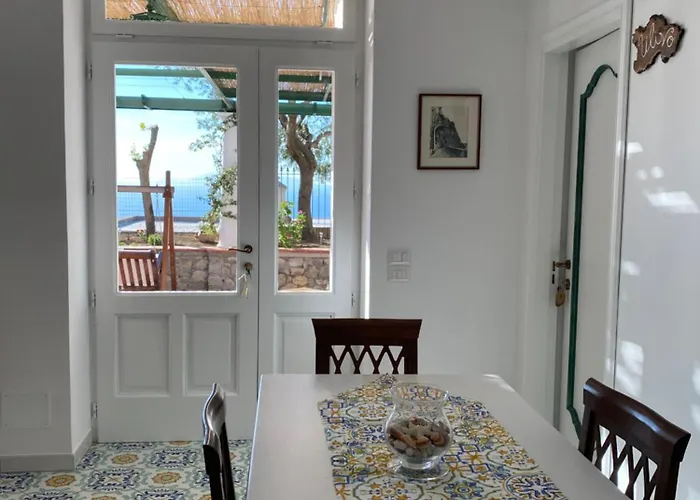 Bed & Breakfast La Ciammurrella 4*