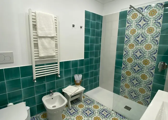 La Ciammurrella 4* Anacapri (Isola di Capri)