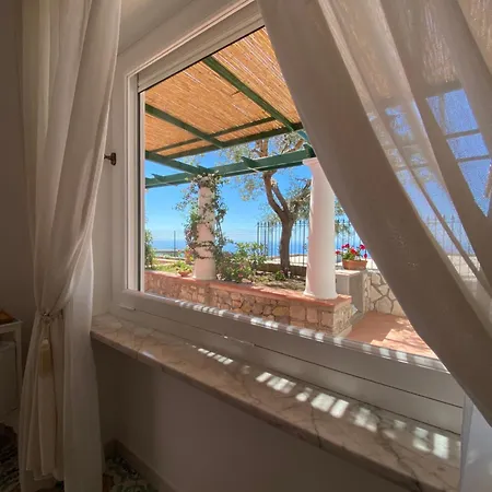 Bed and Breakfast La Ciammurrella