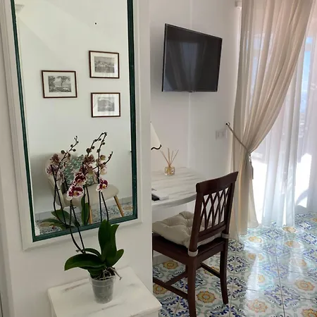 Bed and Breakfast La Ciammurrella