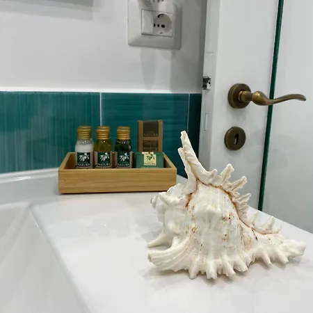 Bed and Breakfast La Ciammurrella 4*