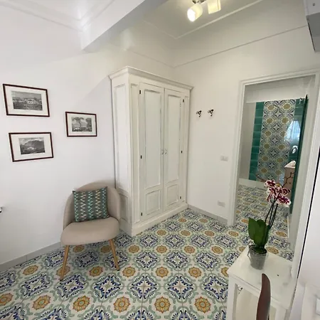 Bed and Breakfast La Ciammurrella 4*