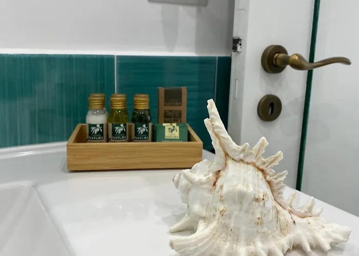 住宿加早餐酒店 La Ciammurrella 4*