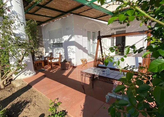 La Ciammurrella 住宿加早餐酒店 4*