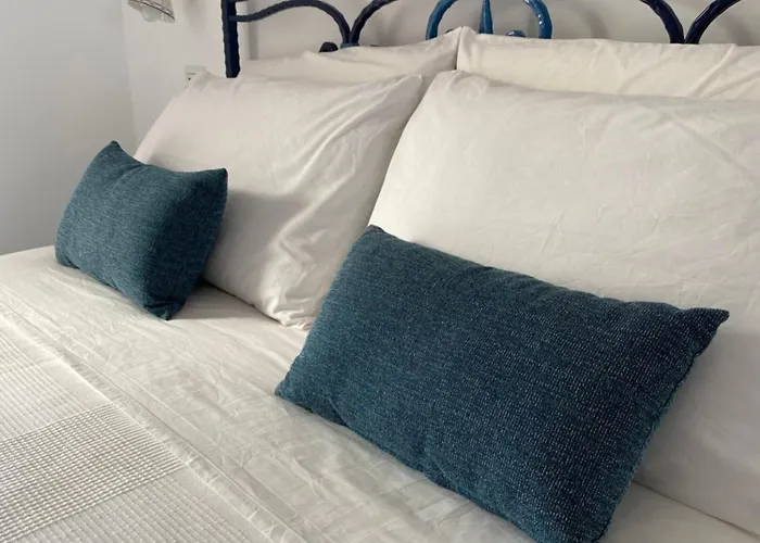 La Ciammurrella 住宿加早餐酒店 4*